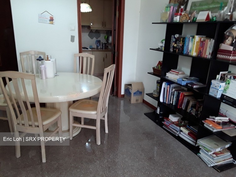 Rivervale Crest (D19), Apartment #172403322
